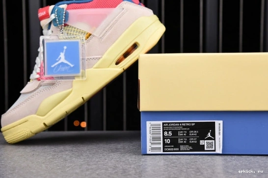 Rep EP DC9533-800 4 Jordan DC9533-800 Union Guava Air Ice 0219